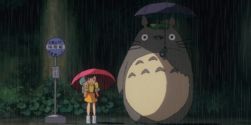 totoro
